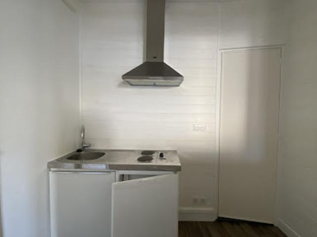Location Appartement 1 pièce 44.5 m2 Eymoutiers