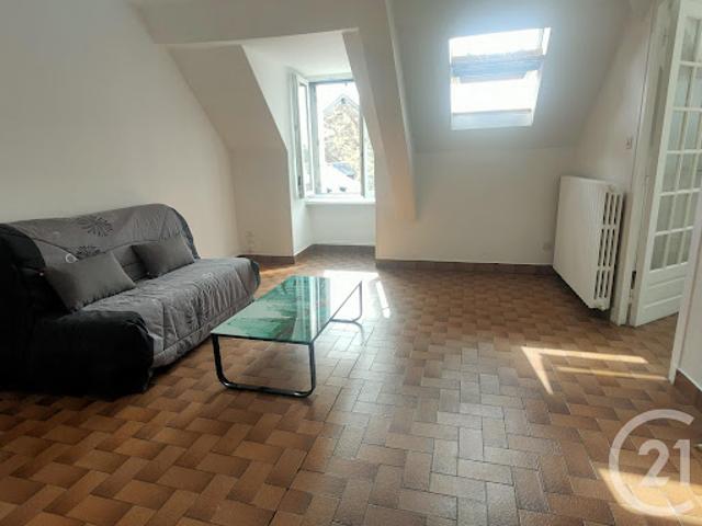 Location Appartement 1 pièce 44.69 m2 Nevers