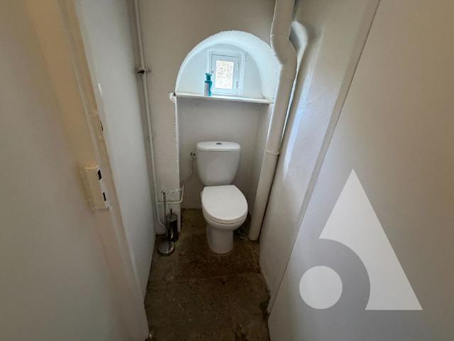 Location Appartement 1 pièce 44m²