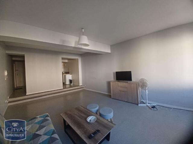 Location Appartement 1 pièce 44m² AGEN 47000