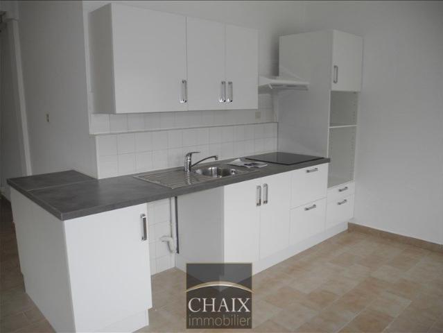 Location Appartement 1 pièce 44m² AUBAGNE 13400