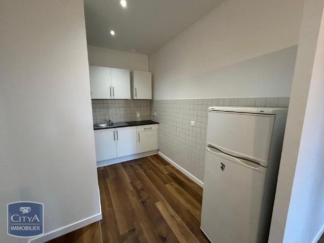 Location Appartement 1 pièce 44m² LILLE 59000