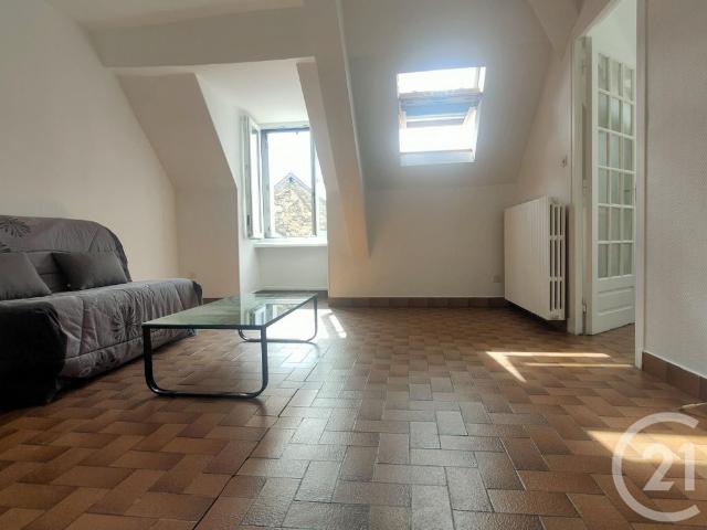 Location Appartement 1 pièce 44m² NEVERS 58000