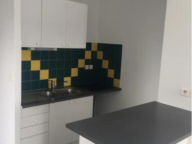 Location Appartement 1 pièce 44m² PONT A MOUSSON 54700