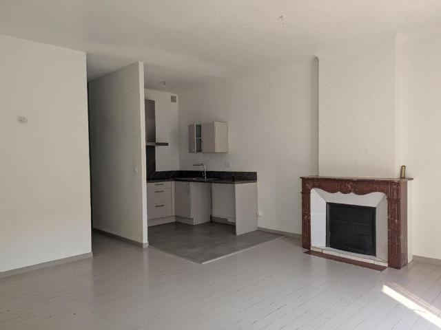 Location Appartement 1 pièce 44m² PORT VENDRES 66660