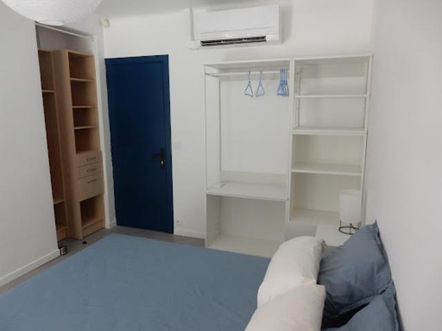 Location Appartement 1 pièce 45 m2 Marseille 4ème