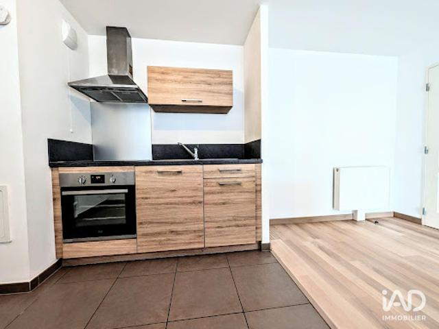 Location Appartement 1 pièce 45 m2 Nancy