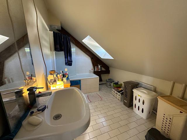 Location Appartement 1 pièce 45 m2 Arpajon