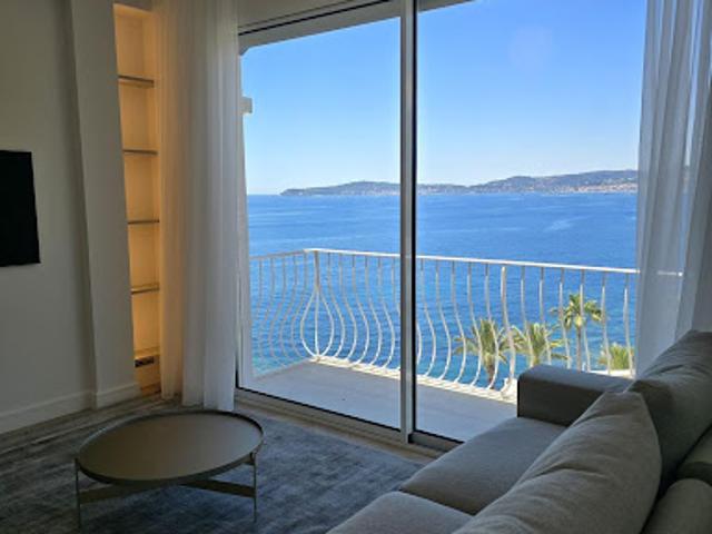 Location Appartement 1 pièce 45 m2 Cap d'Ail