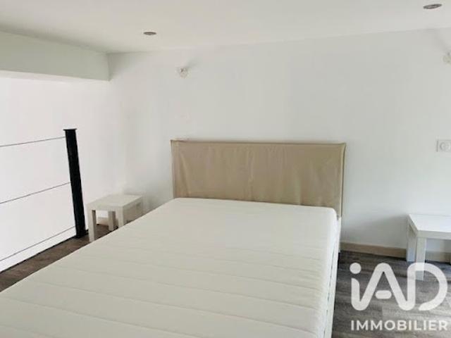 Location Appartement 1 pièce 45 m2 Dole