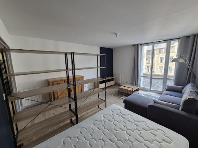 Location Appartement 1 pièce 45 m2 Tulle