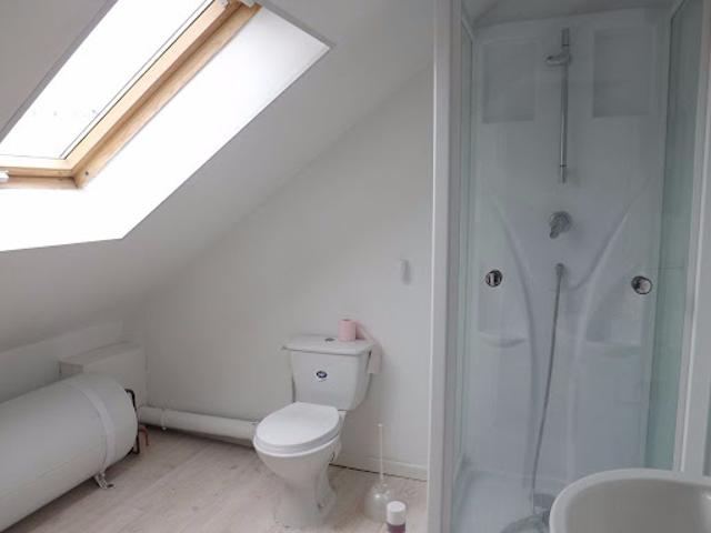 Location Appartement 1 pièce 45.02 m2 Berck