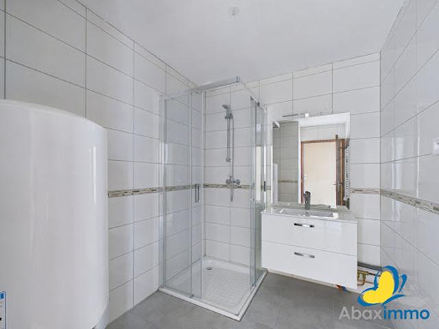Location Appartement 1 pièce 45.14 m2 Falaise