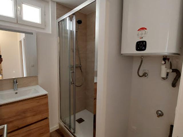 Location Appartement 1 pièce 45.15 m2 Montpellier