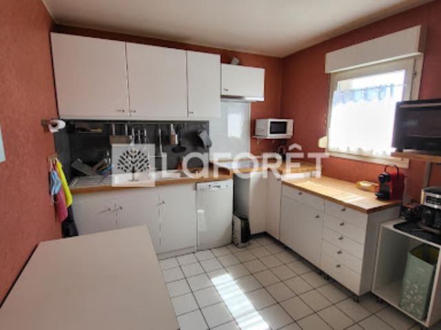 Location Appartement 1 pièce 45.21 m2 Saulx les Chartreux