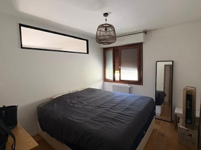 Location Appartement 1 pièce 45.92 m2 Saint Julien en Genevois