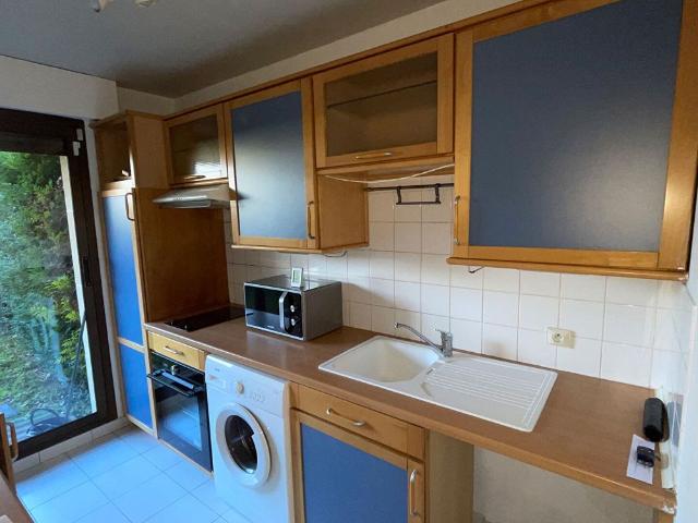 Location Appartement 1 pièce 45m²
