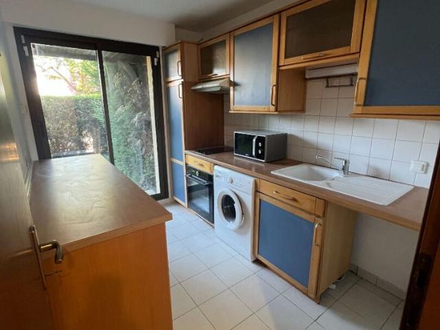 Location Appartement 1 pièce 45m²