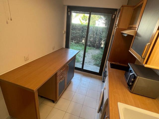 Location Appartement 1 pièce 45m²