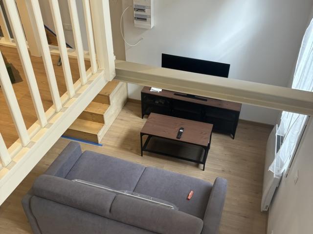 Location Appartement 1 pièce 45m² BORDEAUX 33000