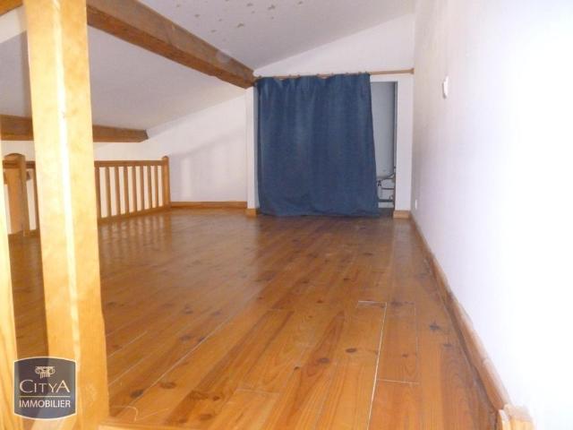 Location Appartement 1 pièce 45m² CLERMONT L HERAULT 34800