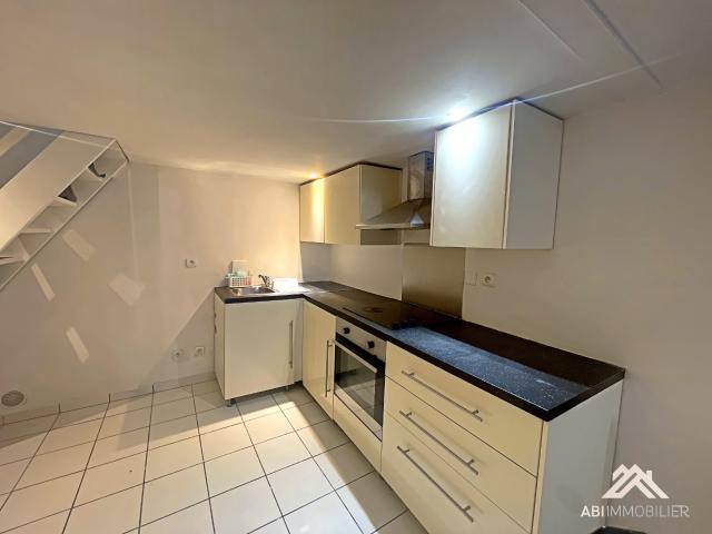 Location Appartement 1 pièce 45m² MONTPELLIER 34000