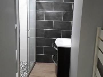 Location Appartement 1 pièce 45m² ST DONAT SUR L HERBASSE 26260