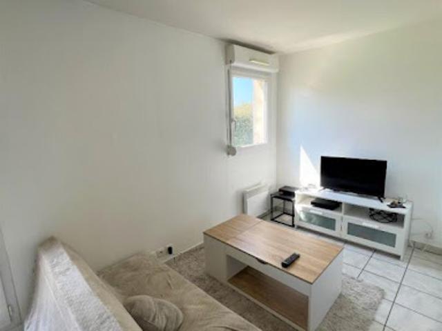 Location Appartement 1 pièce 46.9 m2 Beuzeville