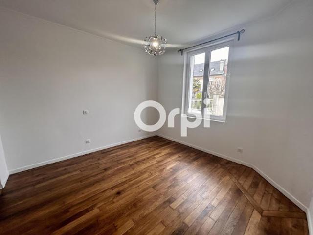 Location Appartement 1 pièce 46 m2 Crouy