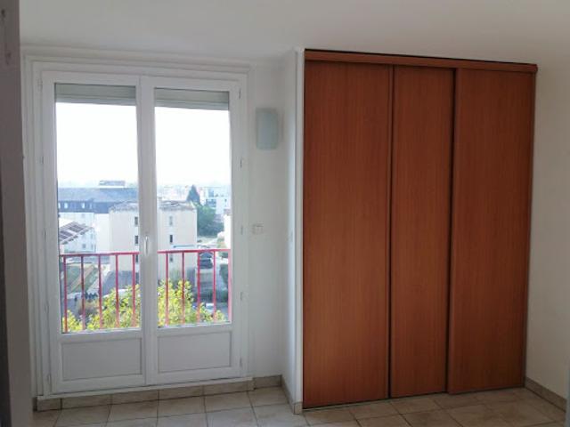 Location Appartement 1 pièce 46.28 m2 Compiegne