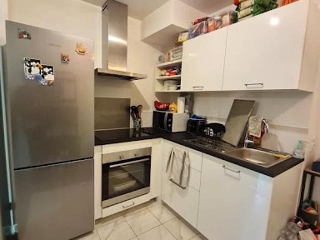 Location Appartement 1 pièce 46.45 m2 Serris