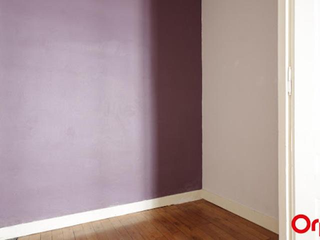 Location Appartement 1 pièce 46.82 m2 Lyon 7ème