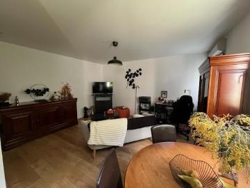 Location Appartement 1 pièce 46.99 m2 Rennes