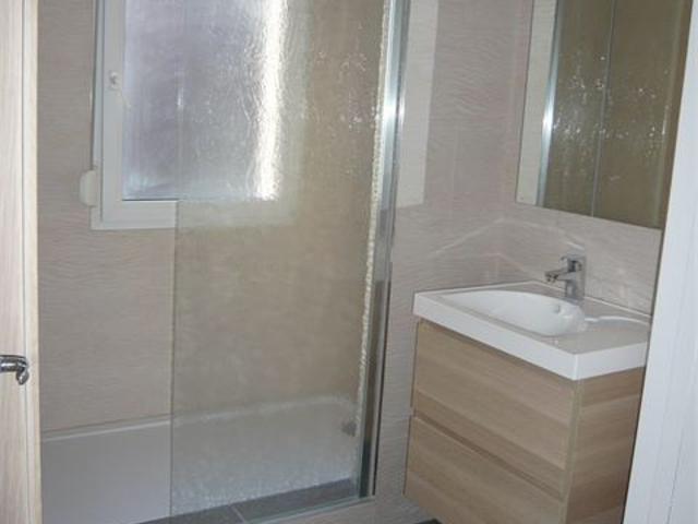 Location Appartement 1 pièce 46m²