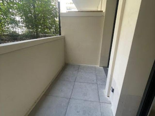 Location Appartement 2 pièces 47 m2 Levallois Perret