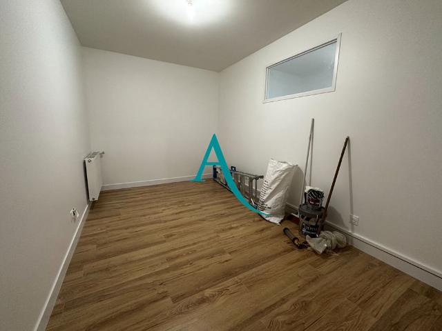 Location appartement 1 pièce, 47.00m², Bolbec
