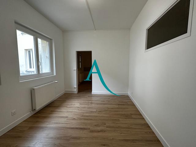 Appartement 1 pièce Bolbec 47.00m² 445€ à louer l'Adresse