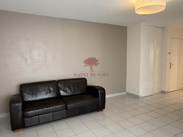 Location Appartement 2 pièces 47.6 m2 Montpellier