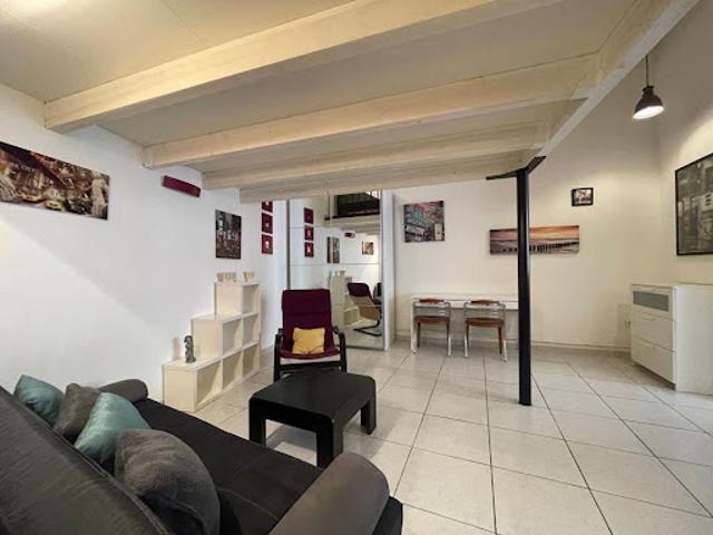 Location Appartement 1 pièce 47.89 m2 Claira