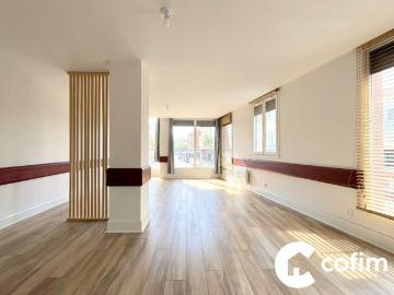 Location Appartement 1 pièce 47m² TARBES 65000