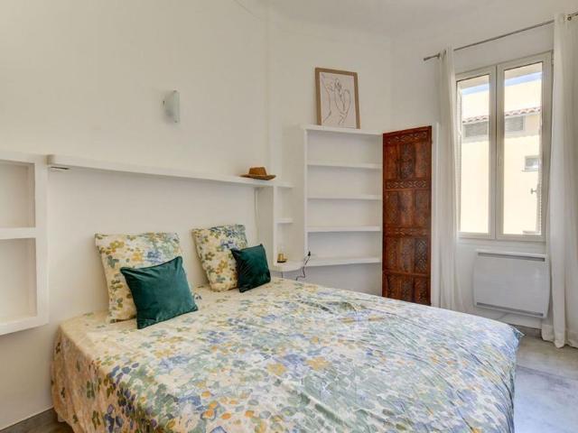 Location Appartement 1 pièce 47m² CANNES 06400