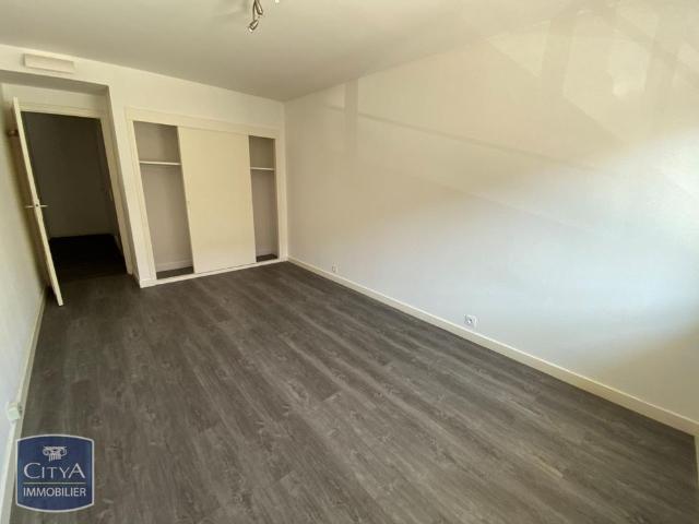 Location Appartement 1 pièce 47m² GRENOBLE 38000