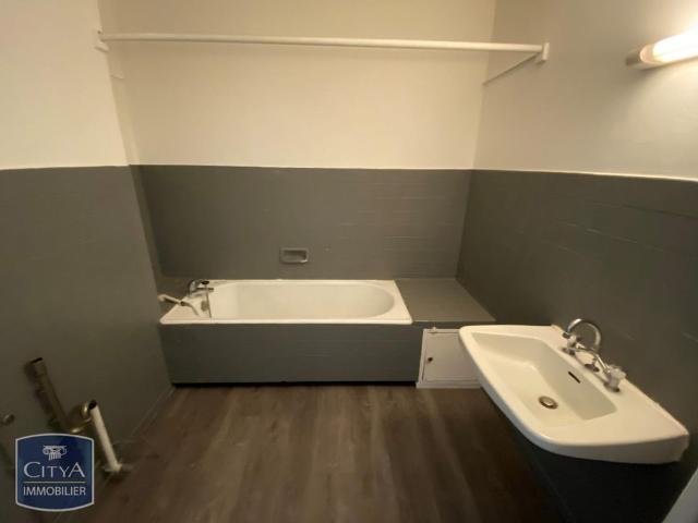 Location Appartement 1 pièce 47m² GRENOBLE 38000