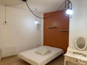 Location Appartement 1 pièce 47m² MONTPELLIER 34000