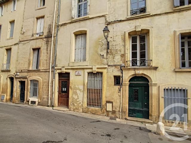Location Appartement 1 pièce 47m² MONTPELLIER 34000