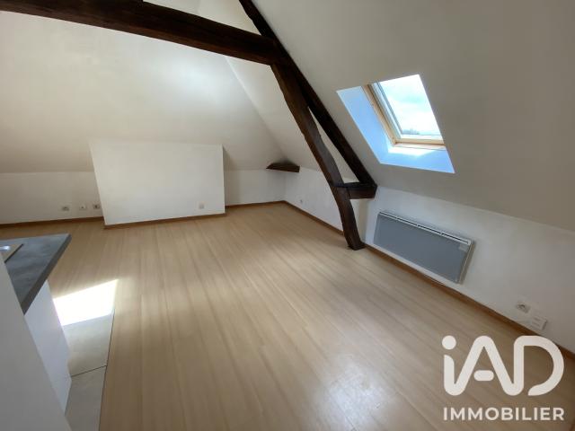 Location Appartement 1 pièce
