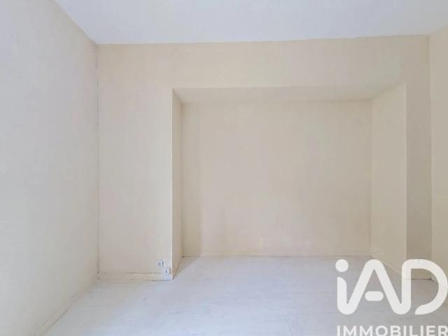 Location Appartement 1 pièce