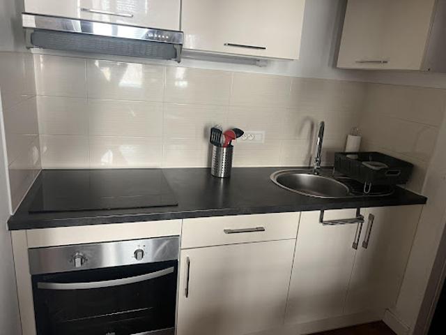 Location Appartement 1 pièce 48 m2 Lyon 1er