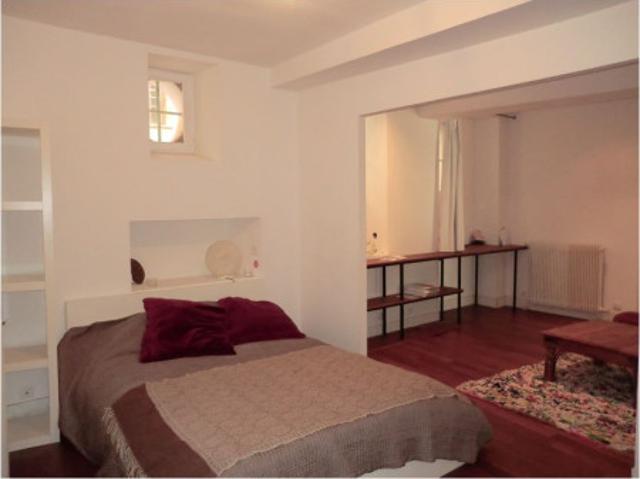 Location appartement 1 pièce 48 m²