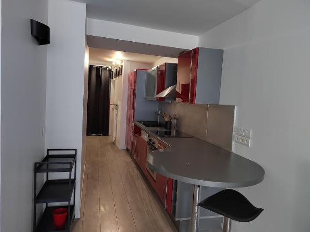 location appartement 1 pièce 48 m² orleans: t1 de 48.05 m² | 13174 durand montouché